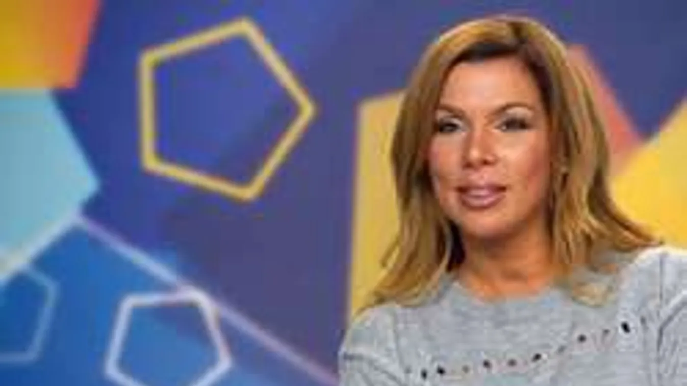 Pirner Alma kiborította a TV2 nézőit - Videó