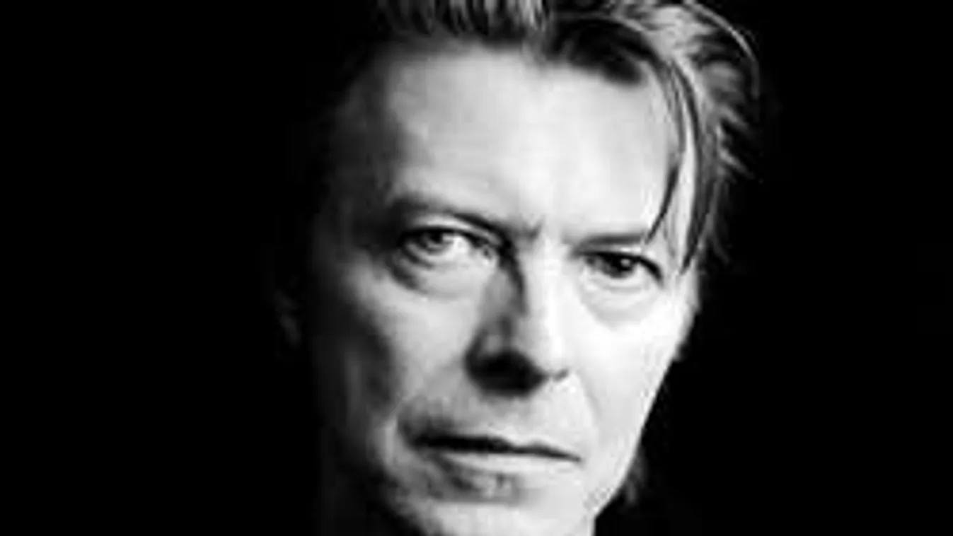 David Bowie 18 hónapon át küzdött a rákkal...