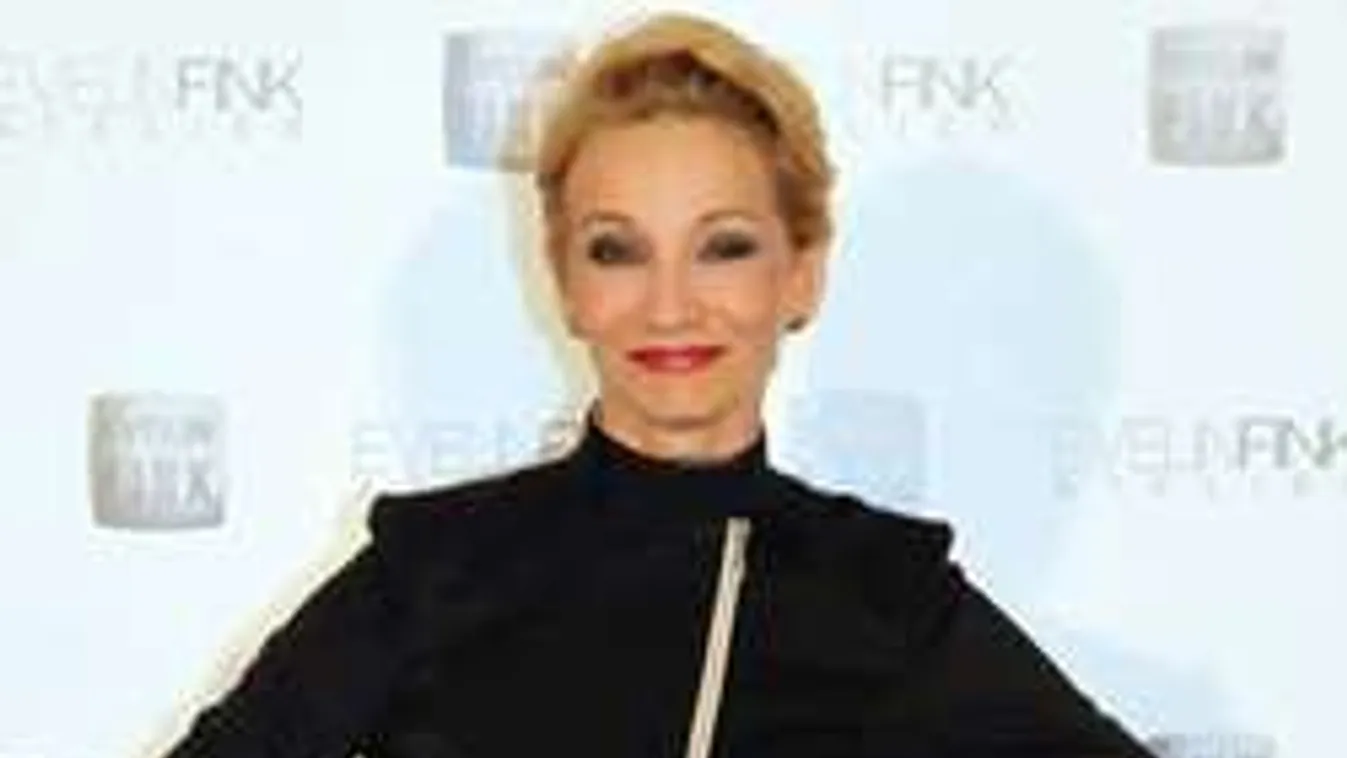 Keresztes Ildikó összeköltözik azzal, akit mindennél jobban szeret