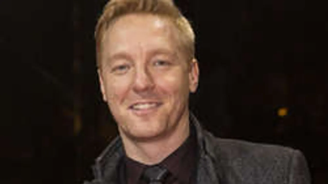 Alkohollal csillapítja szenvedését Bereczki Zoltán