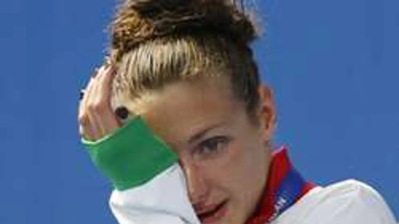 Hosszú Katinka összetépte a szerződését