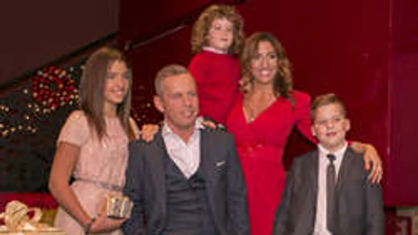 Thaiföldi pihenéssel indítják az évet Rubint Rékáék - Fotó