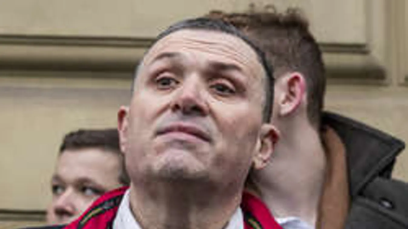 Nagy botrányra készül Lagzi Lajcsi: Kitálal mindenről!