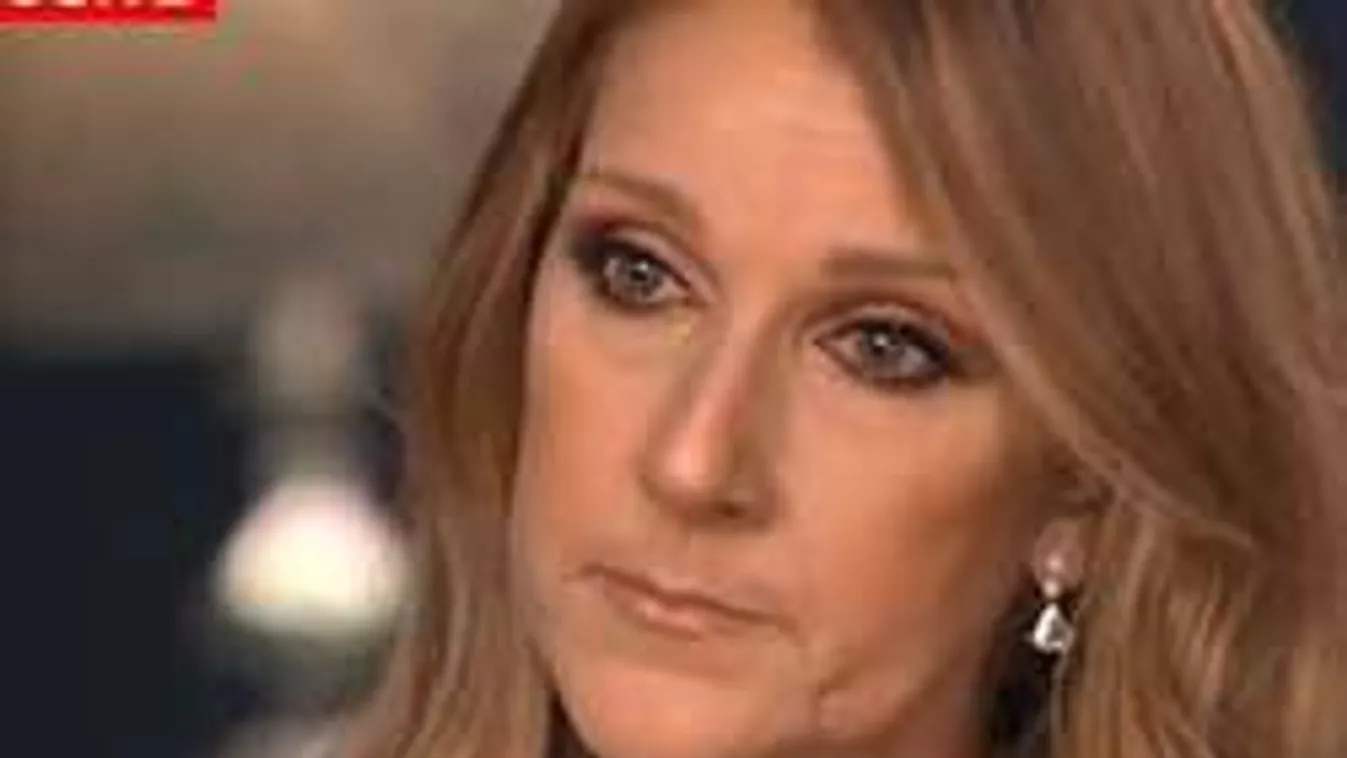 Újabb tragédia készülődik! Celine Dion testvére is haldoklik...