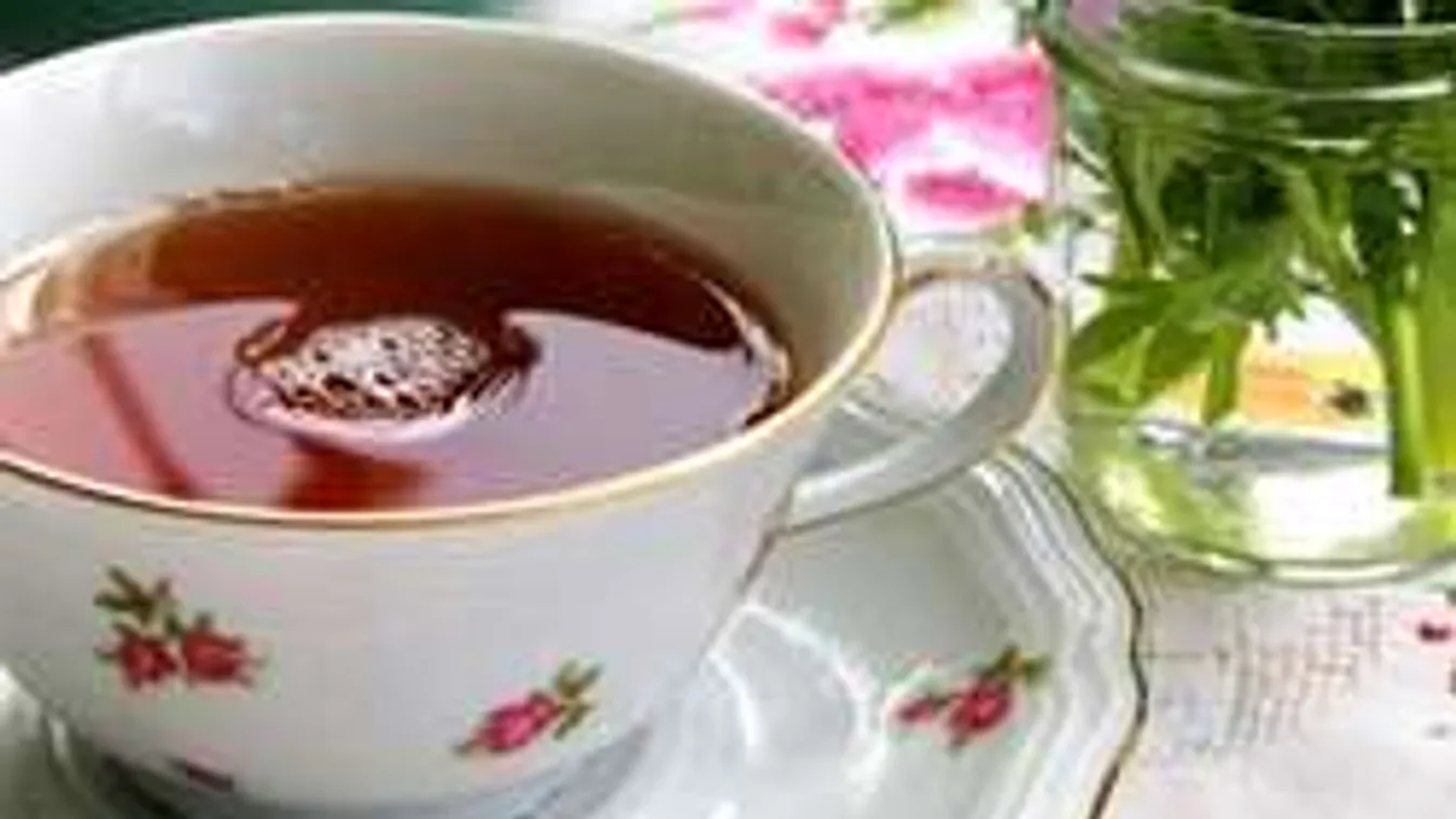 Megdöbbentő adatok! Így teszi tönkre a tea az egészségedet