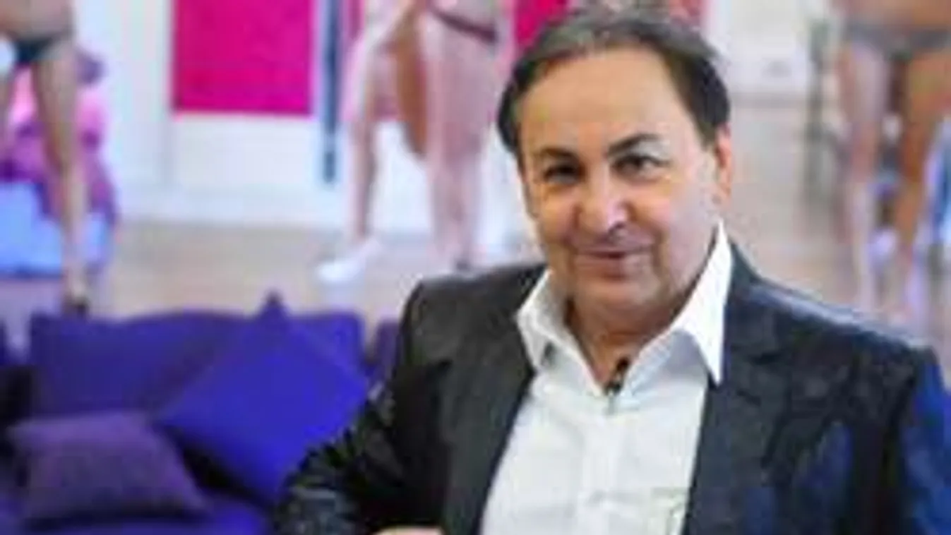 Fásy Ádám betegsége teljesen összetörte a családját