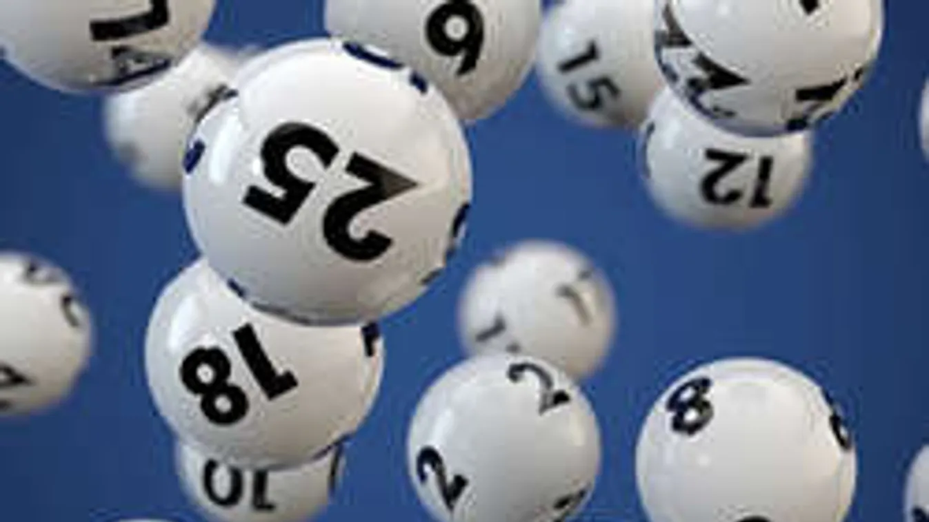 85 millió forint volt az Ötöslottó tétje! Megnyerted?