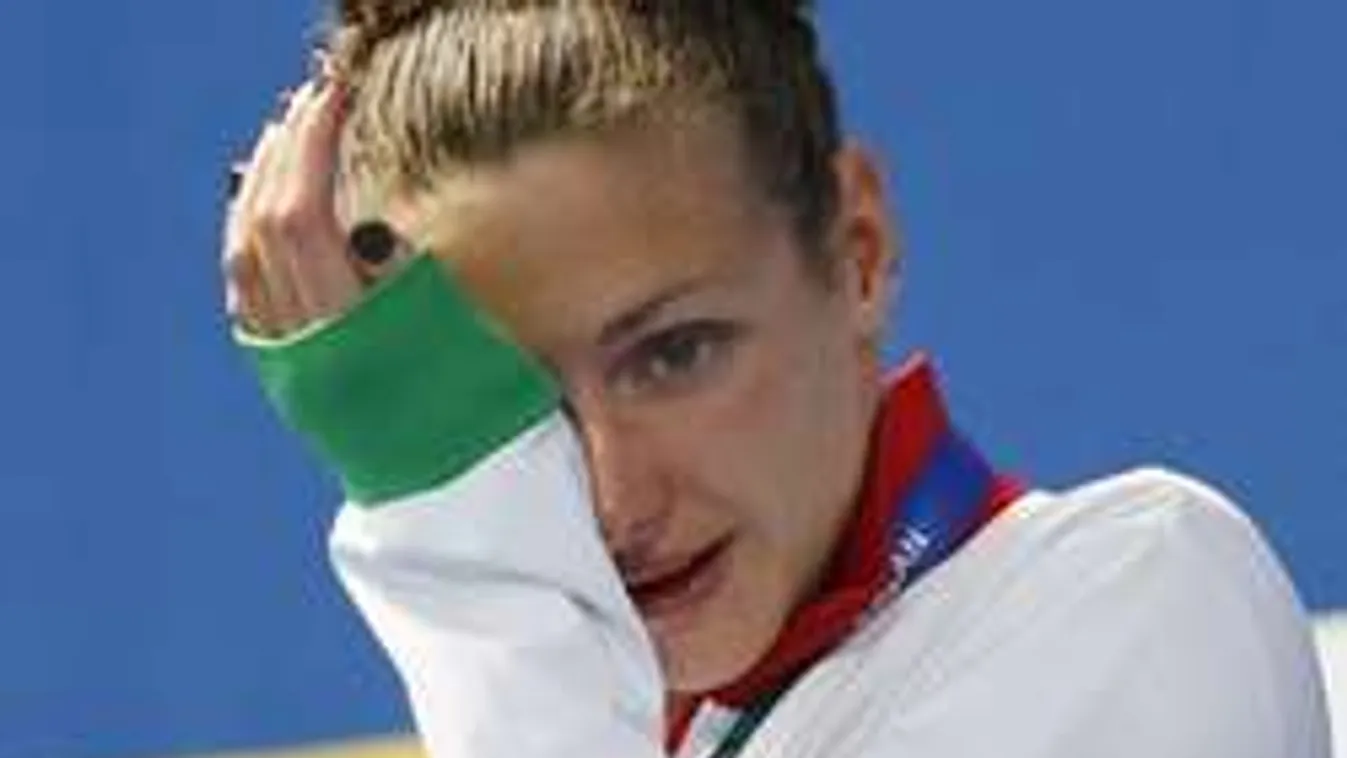 Íme, a kisfilm, ami miatt áll a bál Hosszú és Gyárfás között