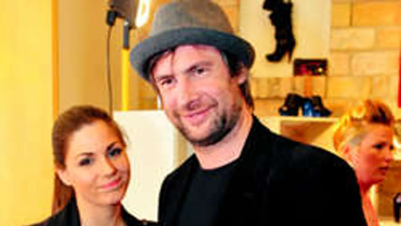 Titokban újra apa lett a Valami Amerika sztárja