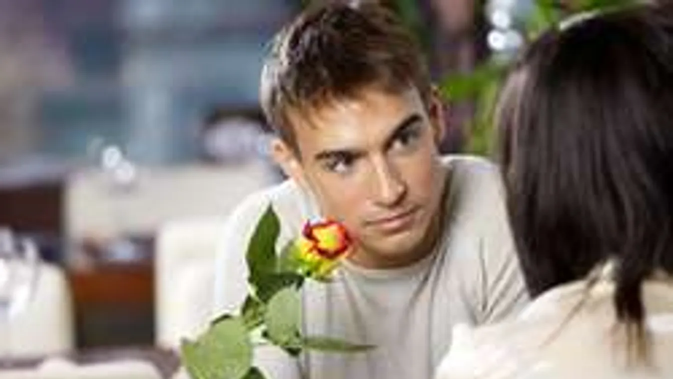 Ezt találja rajtad legszexibbnek a férfi az első randevún!