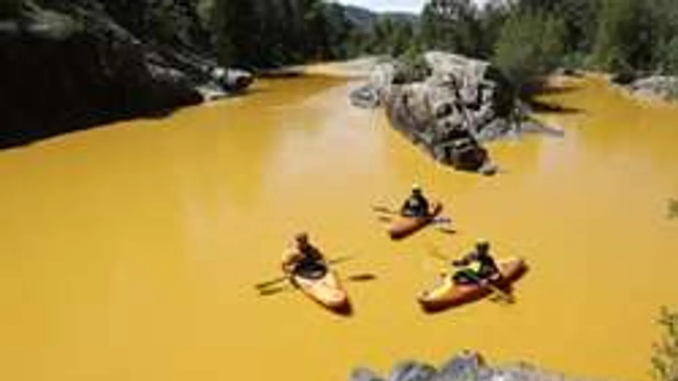 Öngyilkossági hullám az indiánok közt: ugyanaz a gond, mint Erdélyben!