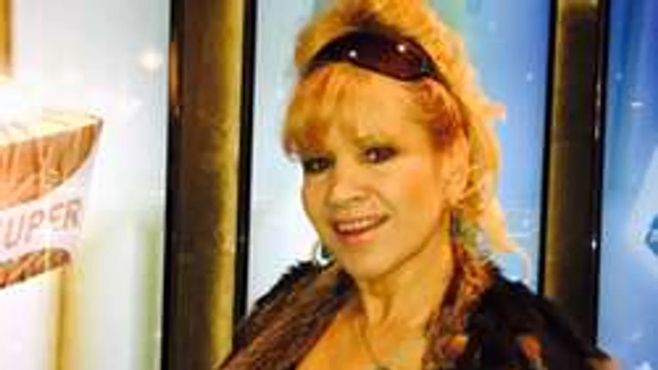 Bíró Ica falnak hajtott