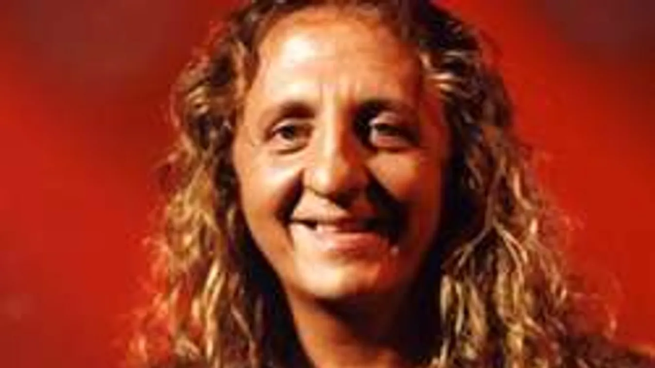 Kiderült, mit köszönhet Jimmynek Horváth Éva!