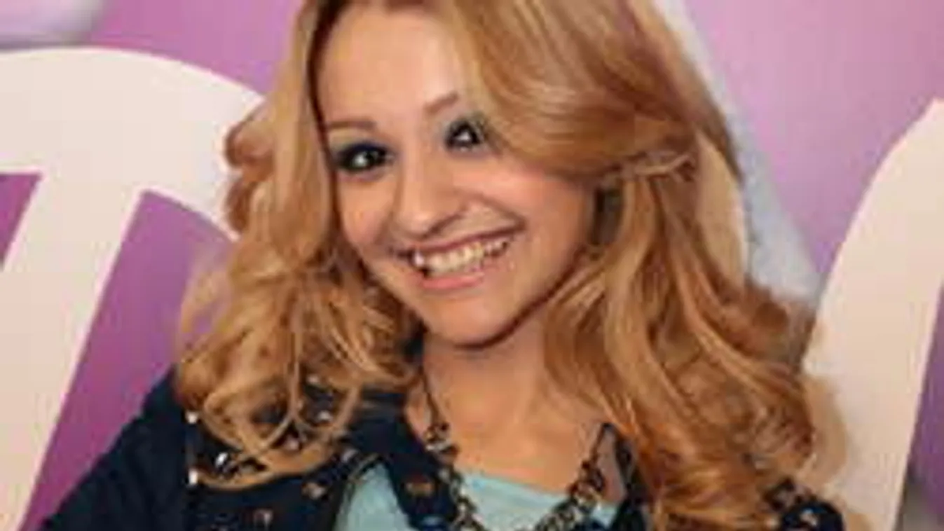 Vadító tinilányként állt színpadra A Dalban az egykori Megasztáros csitri