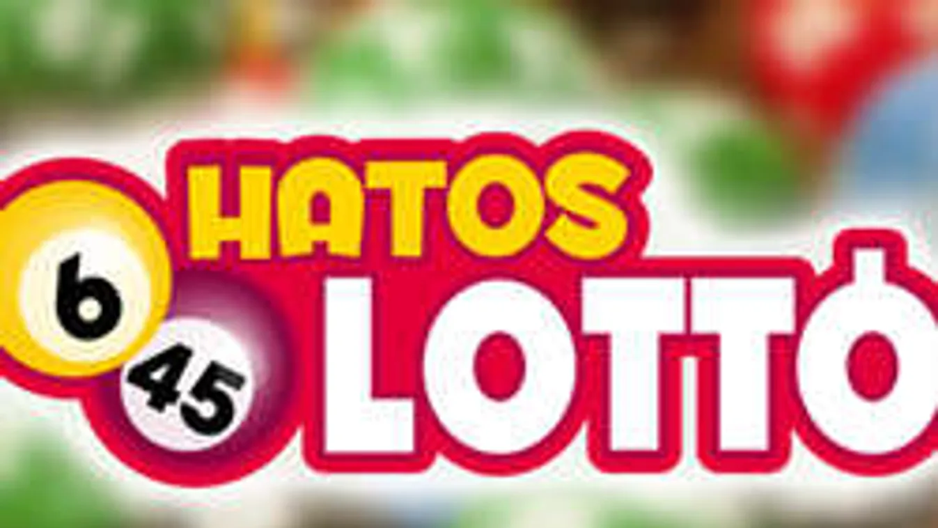 Félmilliárd a hatoslottón! Mutatjuk a nyerőszámokat!