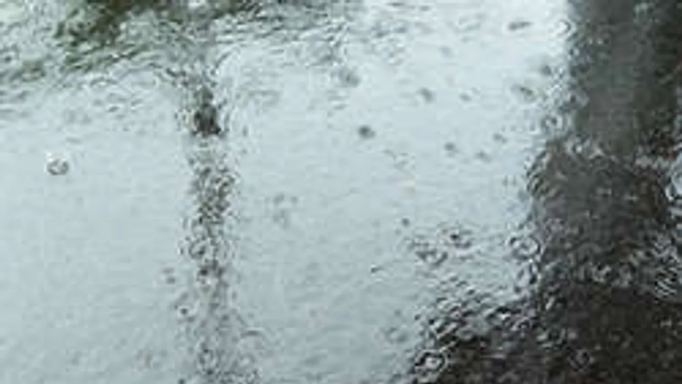 Ez már nem vicc! Jégpáncélban az ország!