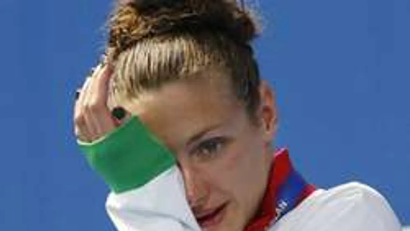 Hosszú Katinka szerdán szakít Magyarországgal?