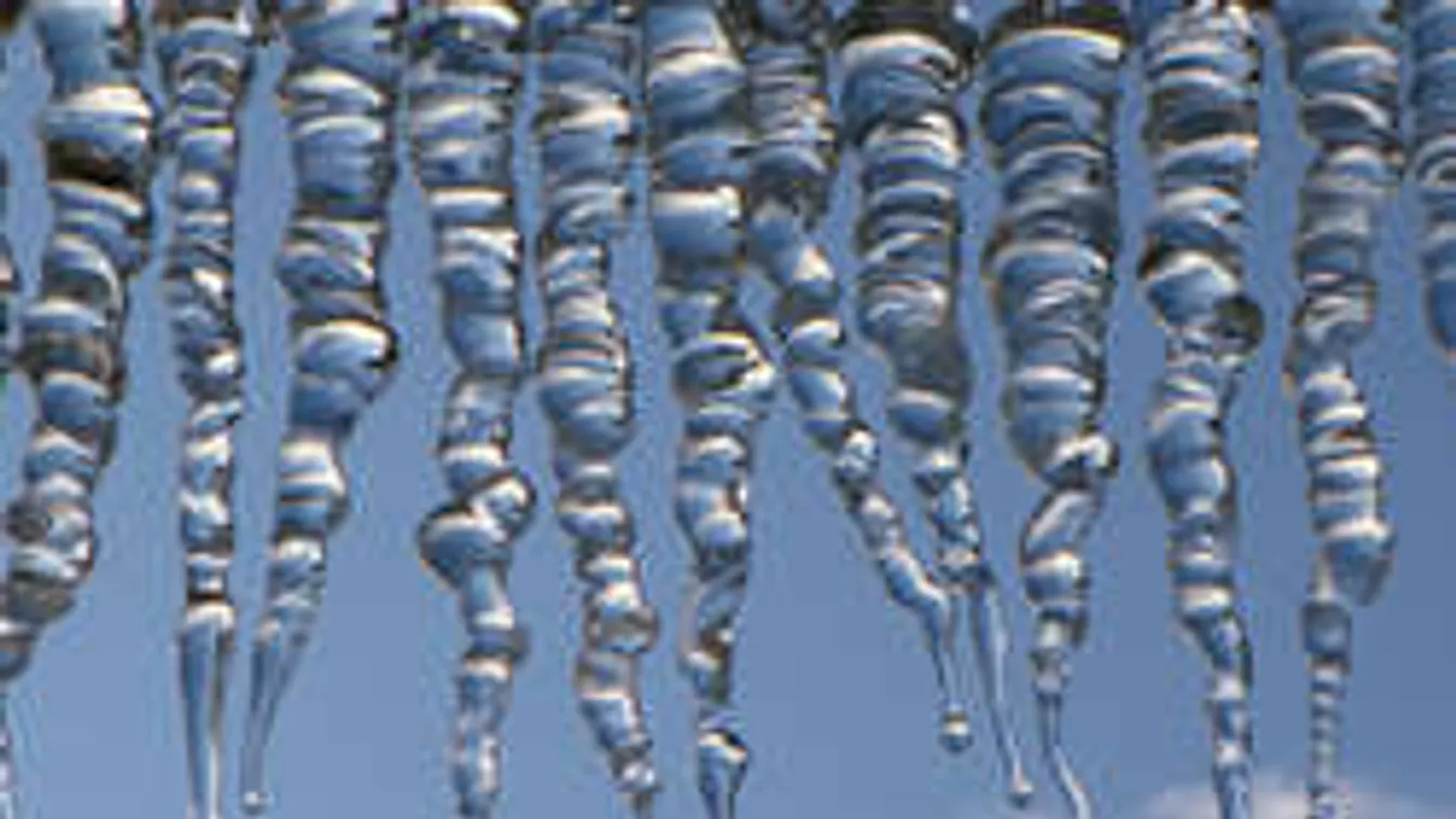 Még 48 óra kemény fagy, a tél leghidegebb éjszakáját hozza az időjárás