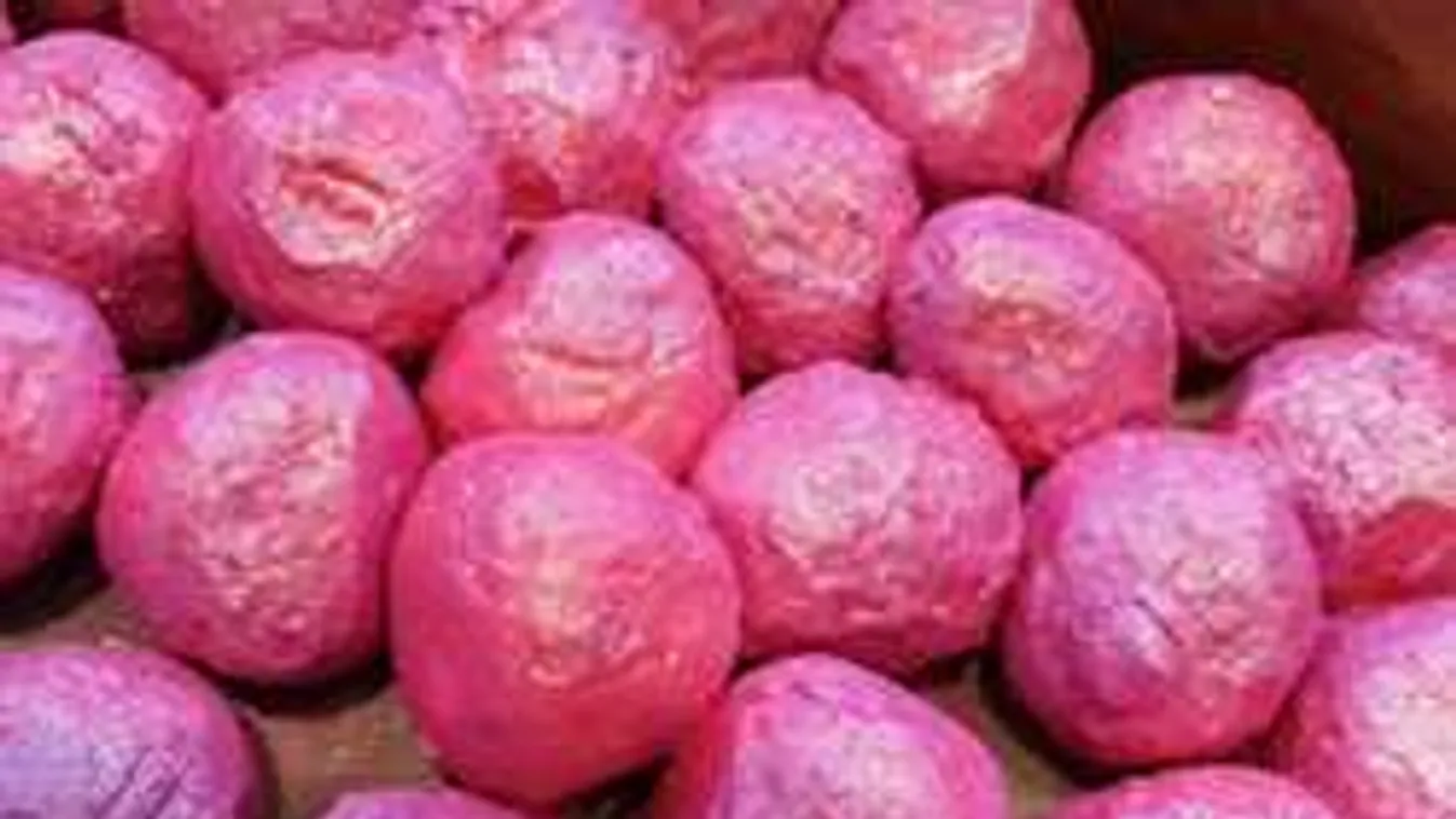 A hét bakija: Fürdőolajjal mosakodott, rózsaszínű maradt a bőre!