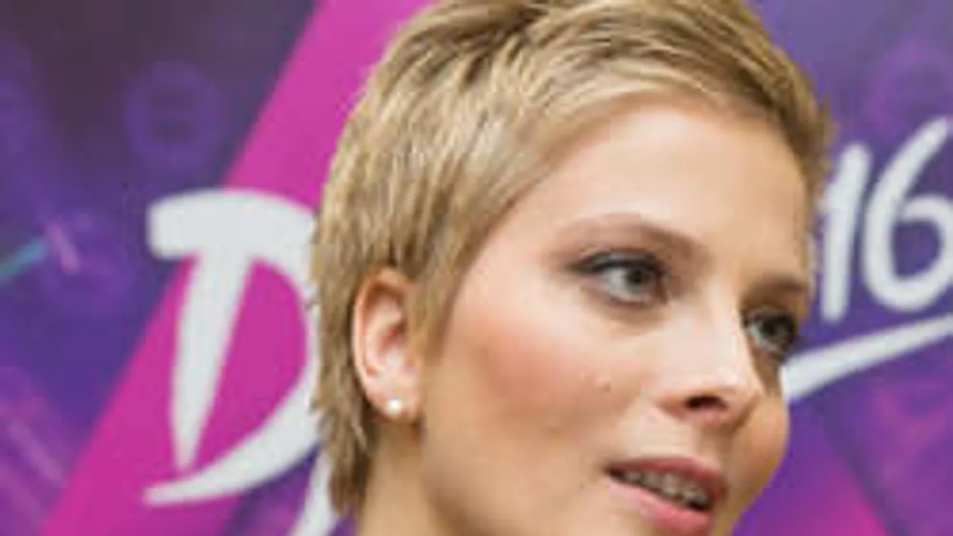 Durván beszóltak a netezők Tatár Csillának - Fotó