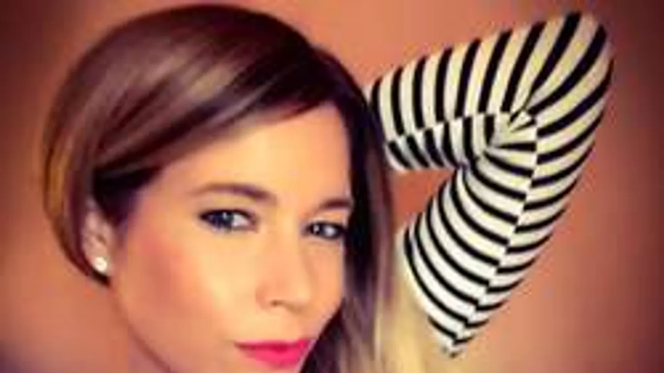 Kapaszkodjunk! Musicalszínésznő lesz Baukó Éva? - Videó