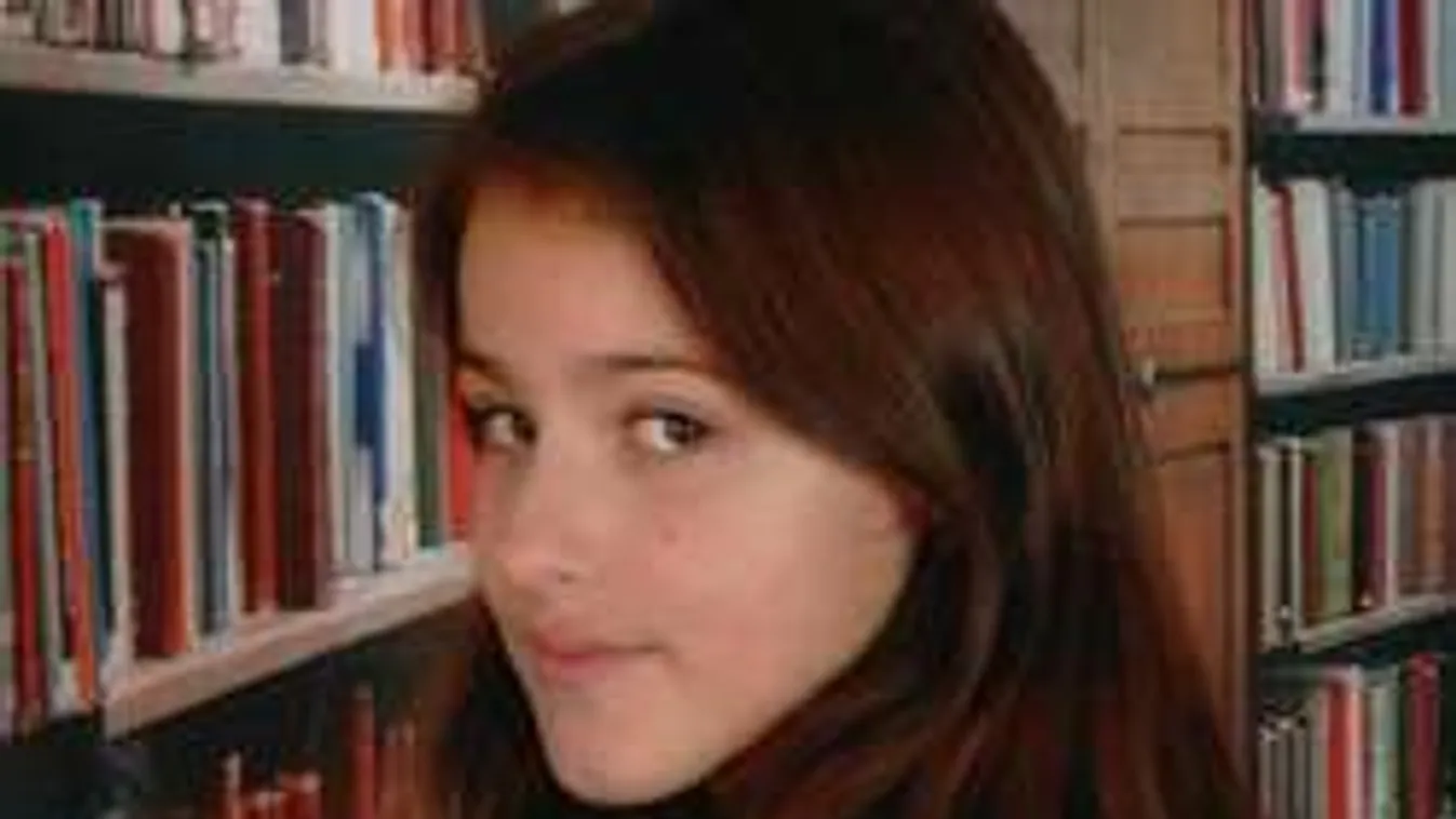 Nagy erőkkel keresik az eltűnt 14 éves tatabányai kislányt - Fotó