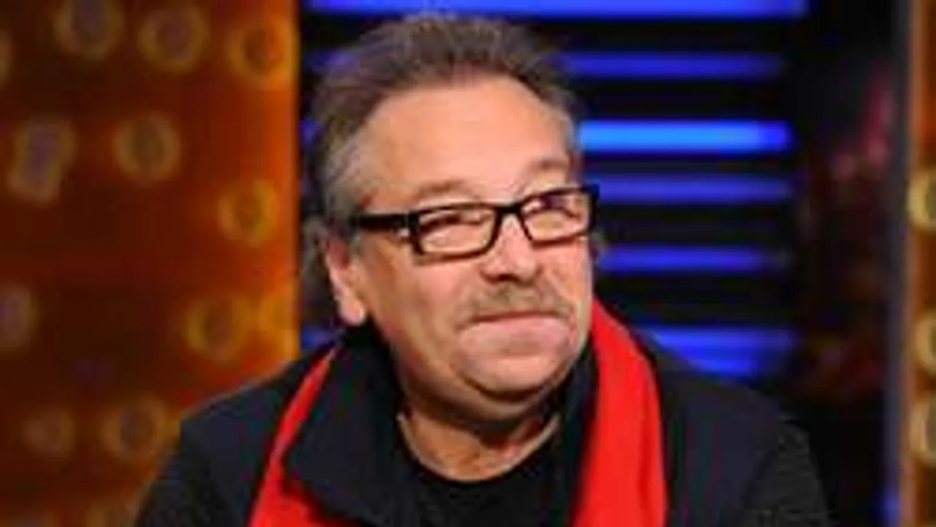 Ezek a tárgyak lehetnének a Bajor Imre múzeumban