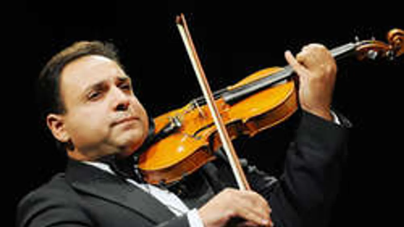 Mága Zoltán Bécsbe is elvitte a hatalmas sikerű Budapesti Újévi Koncert hangulatát!