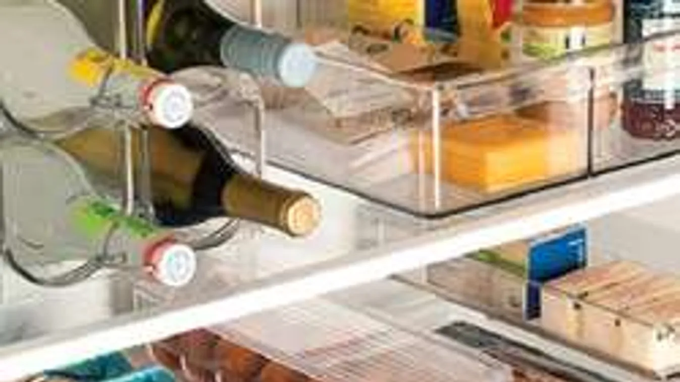 A legszuperebb ötletek, hogy tárold a hűtőben a maradékot