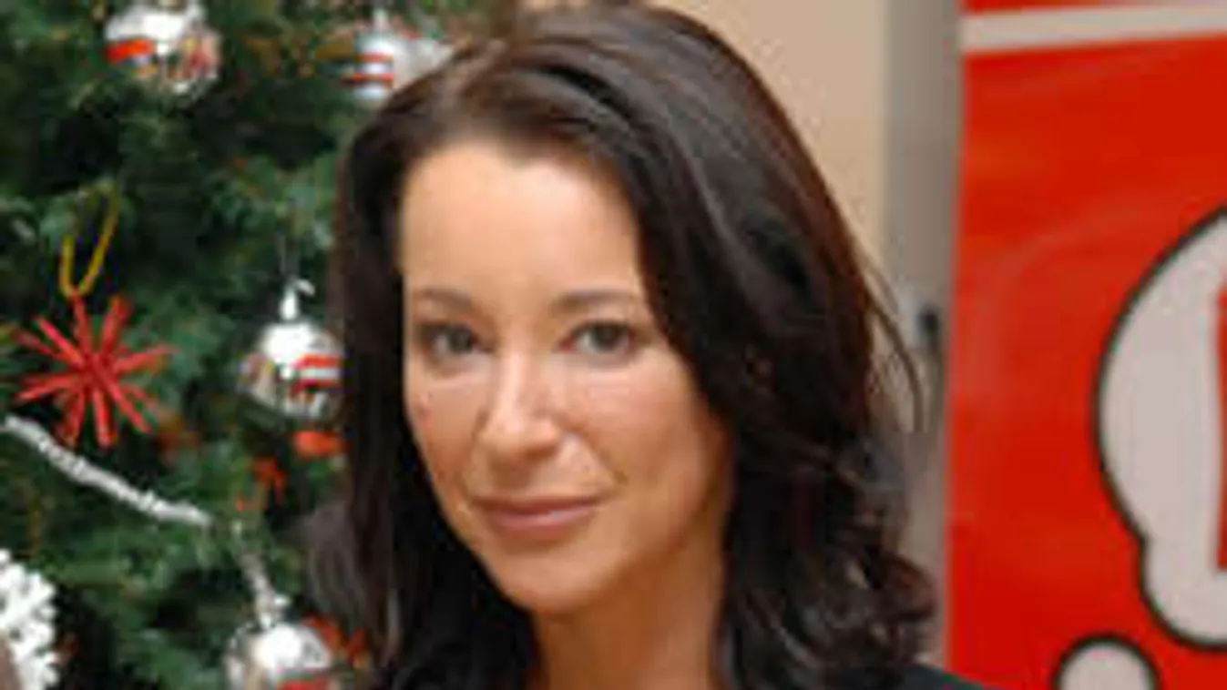 Így még soha nem láthattad Stahl Juditot! - Fotók