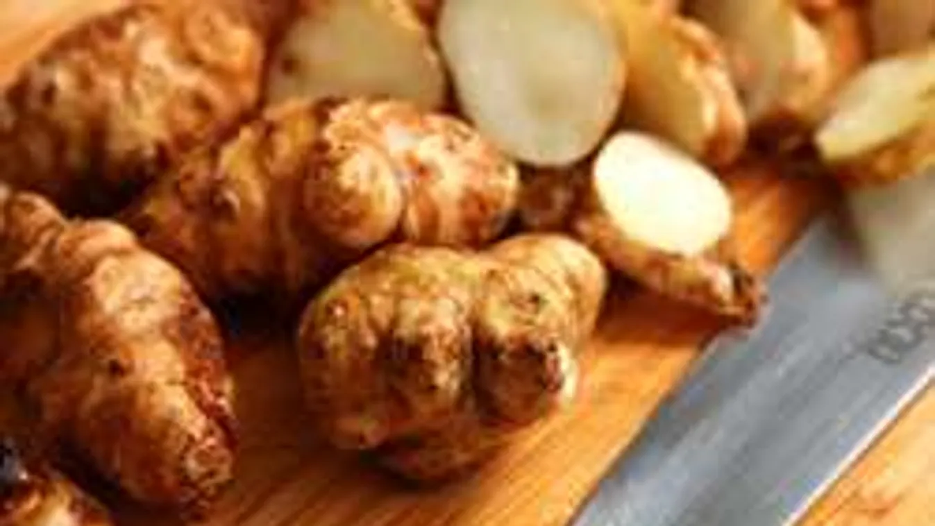 Felejtsd el a hizlaló burgonyát! Egyél inkább ebből!