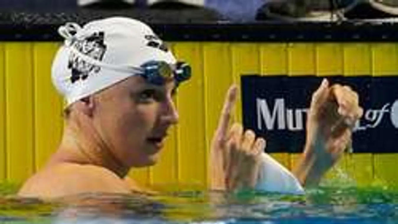 Kötelező tűzszünet! Leállhat Hosszú Katinkáék háborúja