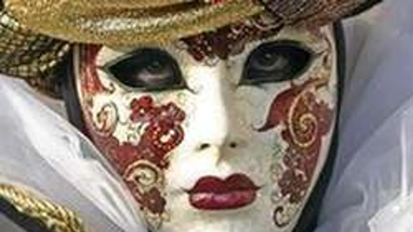 Veszélyes farsangi álarcokat tiltottak be