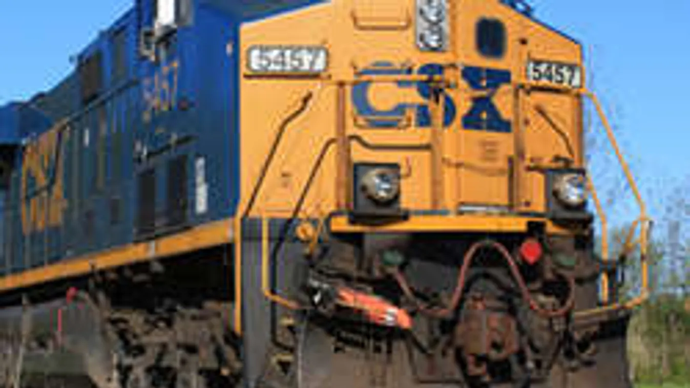 Részeg mozdonyvezető gázolt halálra egy nőt