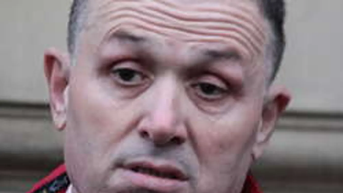 "Sokat tanultam odabent!" Õszintén vallott a börtönről Lagzi Lajcsi