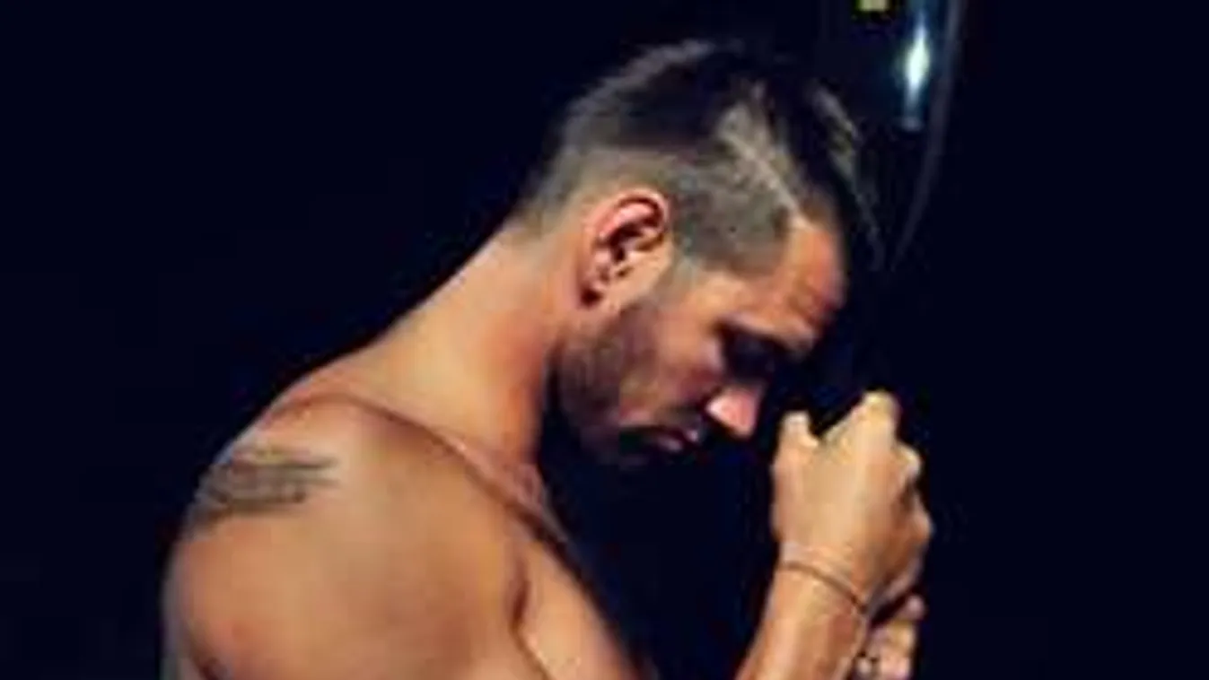 Az olimpia élteti a kokainnal lebukott kajakost