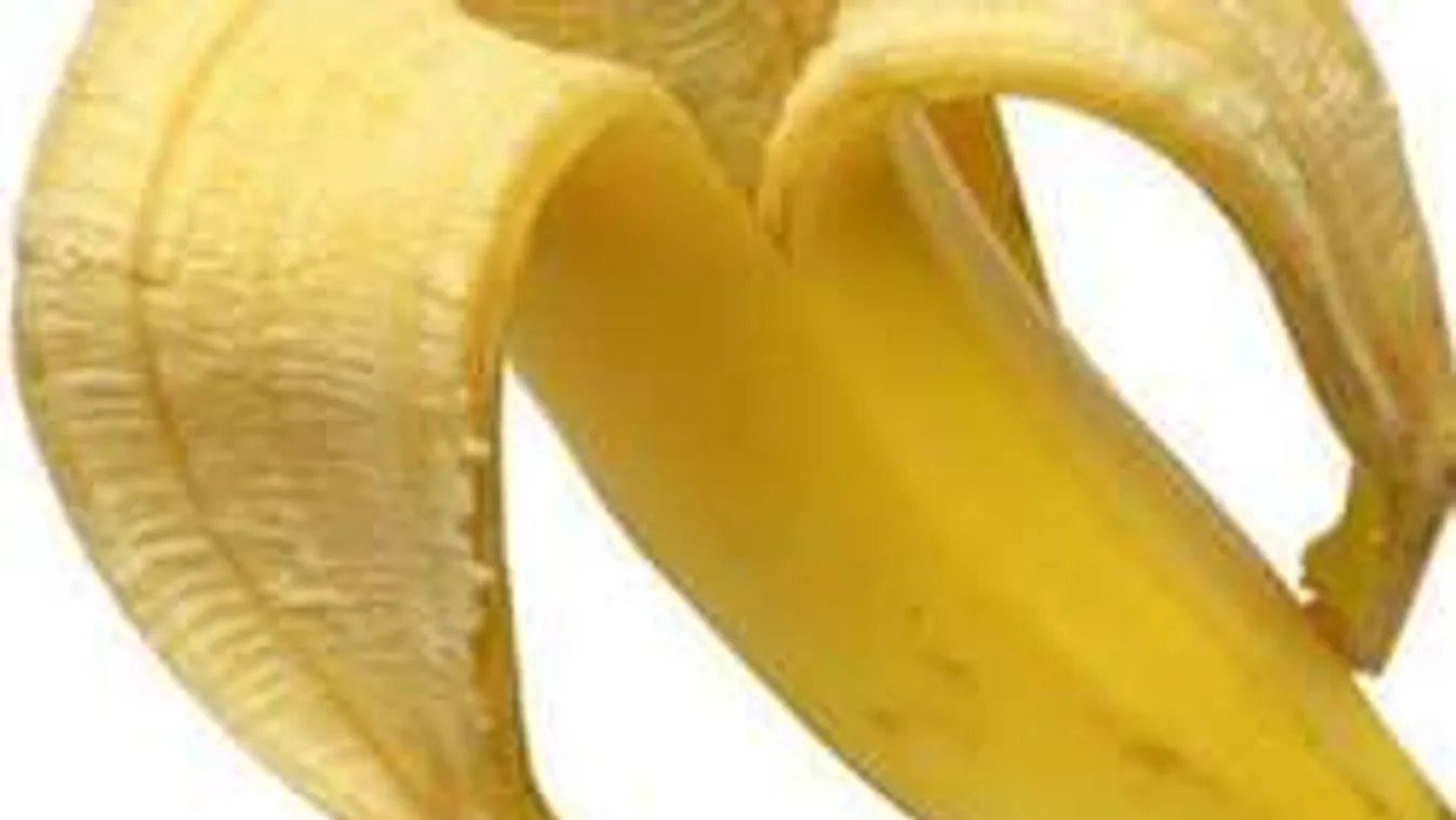 Kiderült, ezért ehető és egészséges a banánhéj!