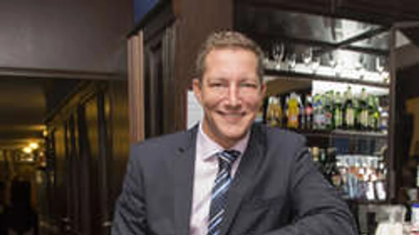 Németh Kristóf váratlan vallomása: Többször is félreléptem!