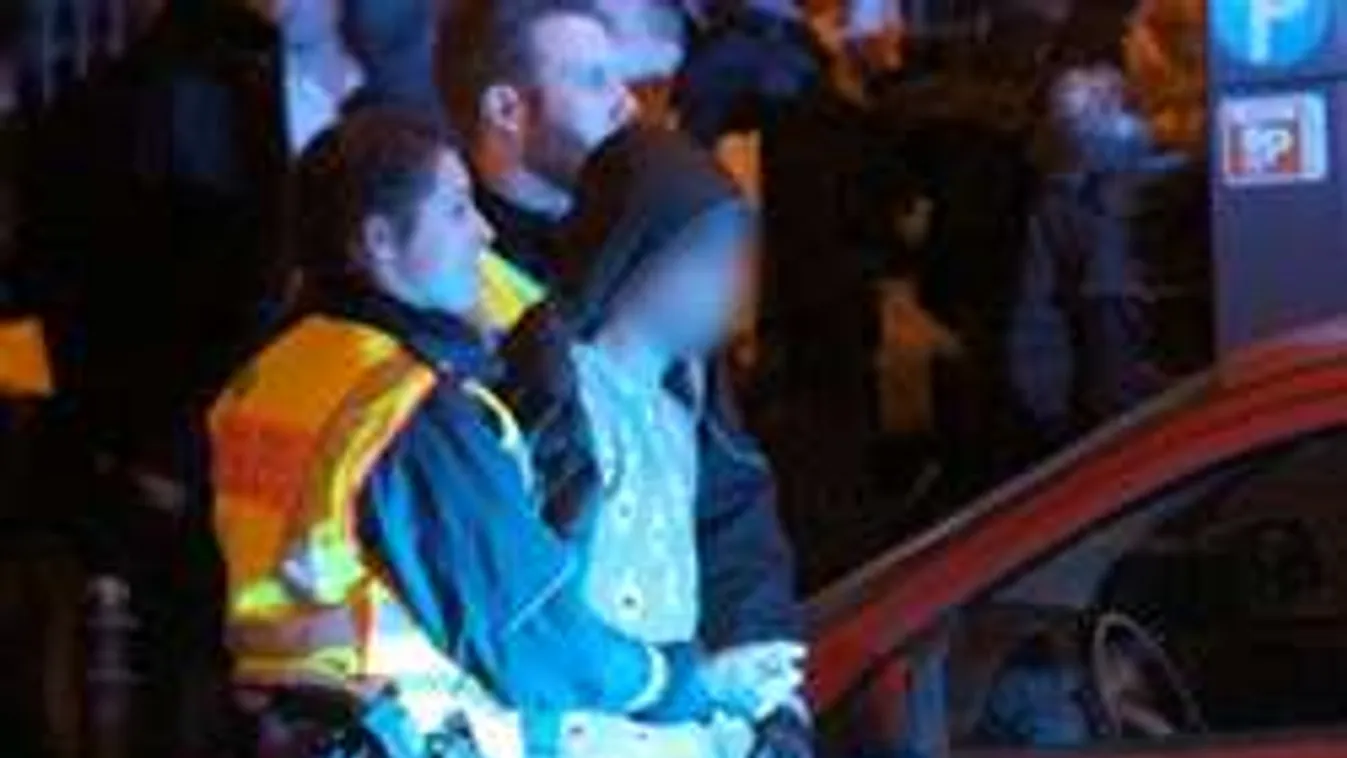 Az erőszakoskodó migránsok Merkelre hivatkoztak: "Õ hívott ide minket..."