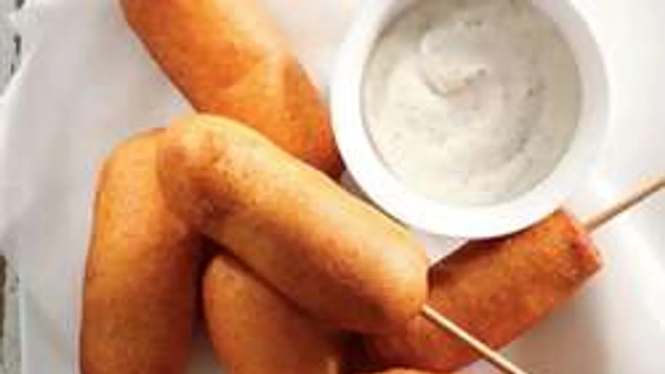 Bundás virsli most a legmenőbb reggeli! Imádják a gyerekek!