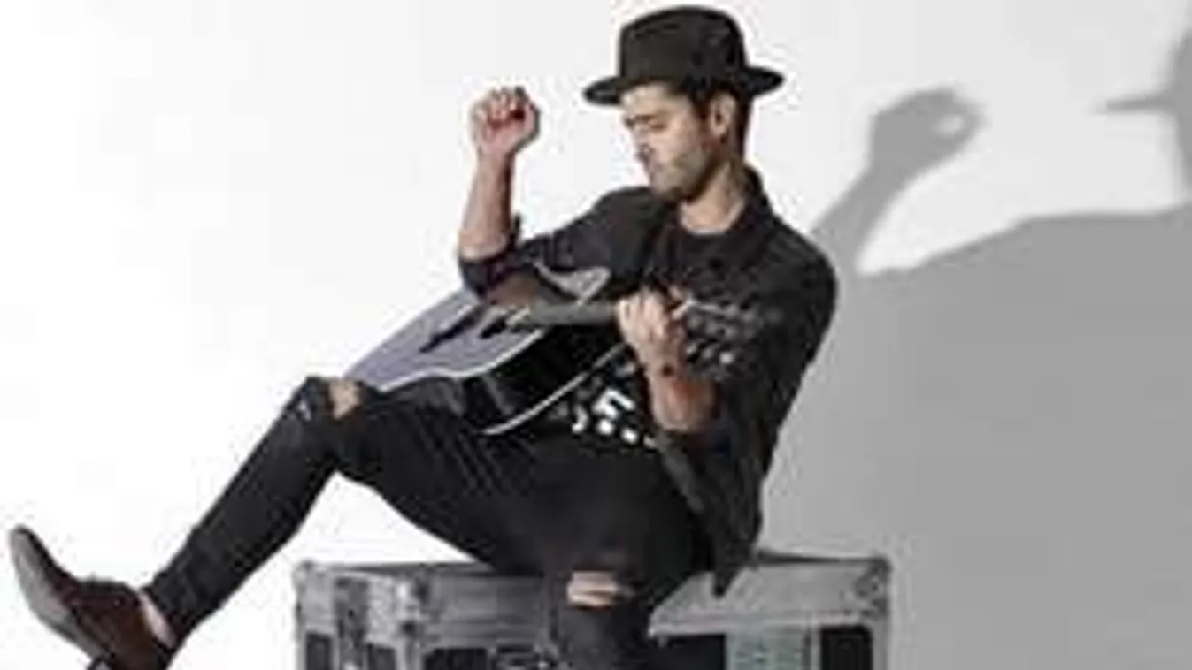 Király Viktor őszinte, de furcsa vallomást tett a nőkről