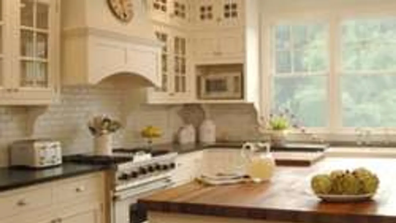 Feltalálták a konyhát, ami főz és mosogat! Neked be sem kell menned