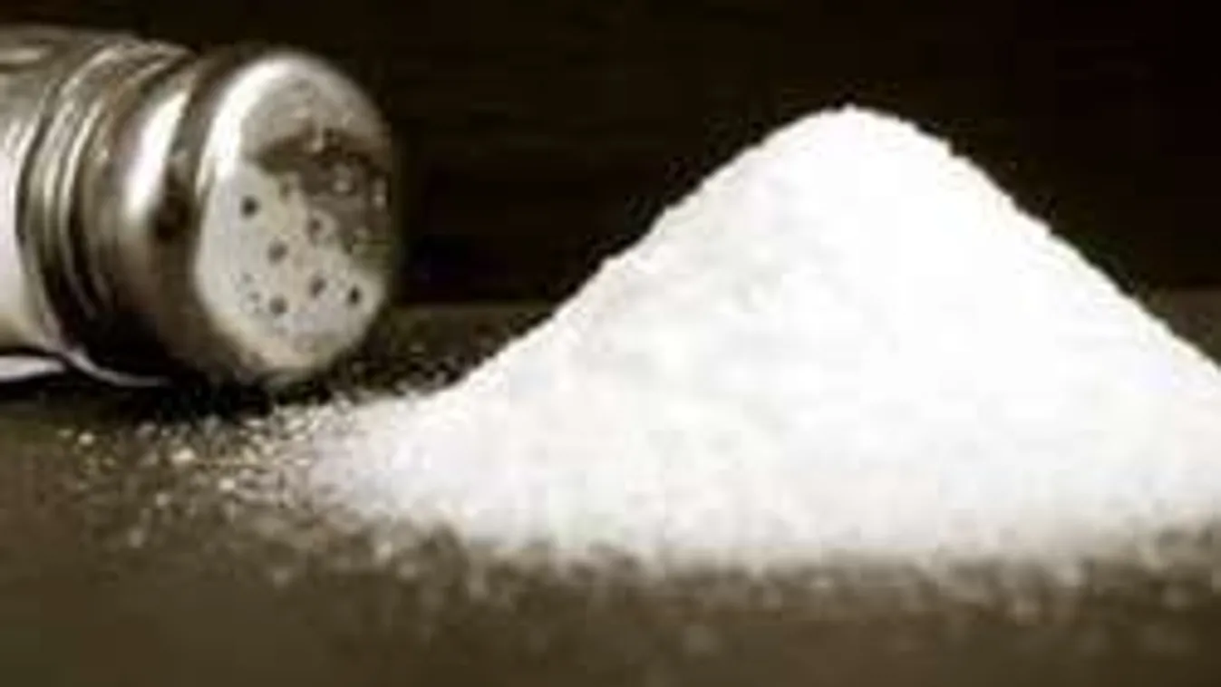 Tegyél sót a mosógépbe, és lenyűgöz, amit látsz