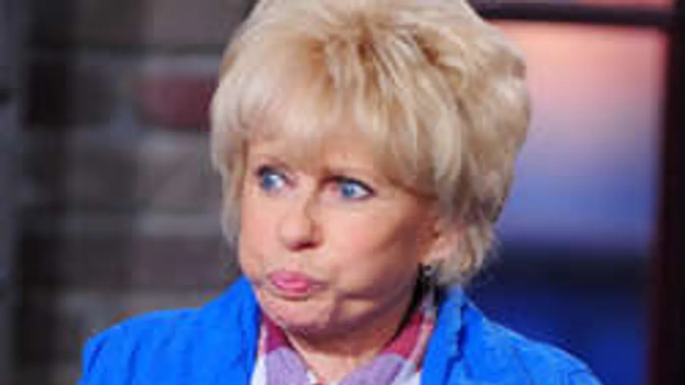 Ijesztő titkokat fecsegett ki műtétjéről Esztergályos Cecília!