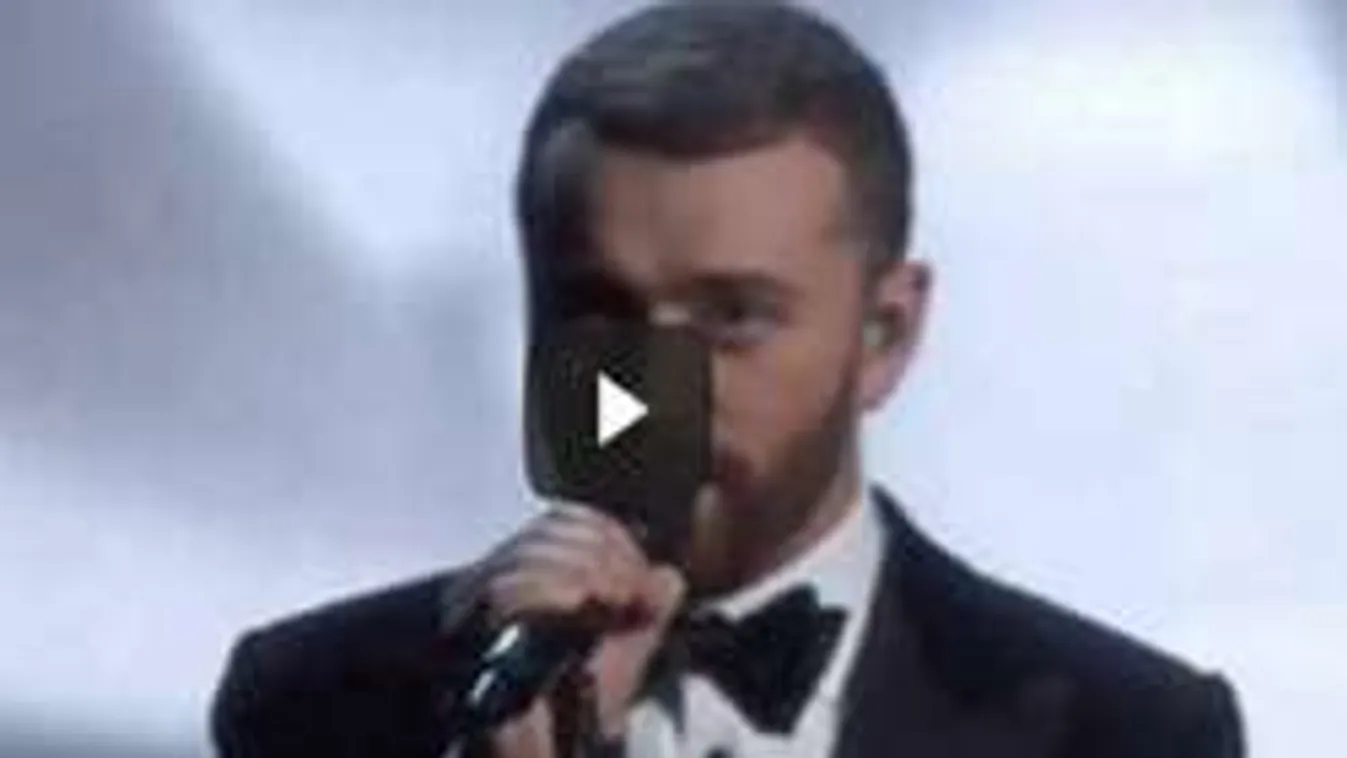 Csúnyán felsült az Oscar-gála sztárfellépője a díjátadón - VIDEÓ