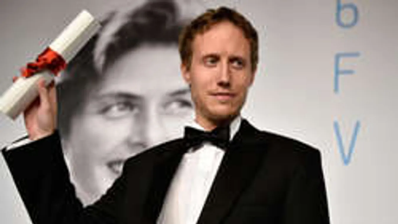 30 ezres vécépapírt használhat a Saul fia rendezője