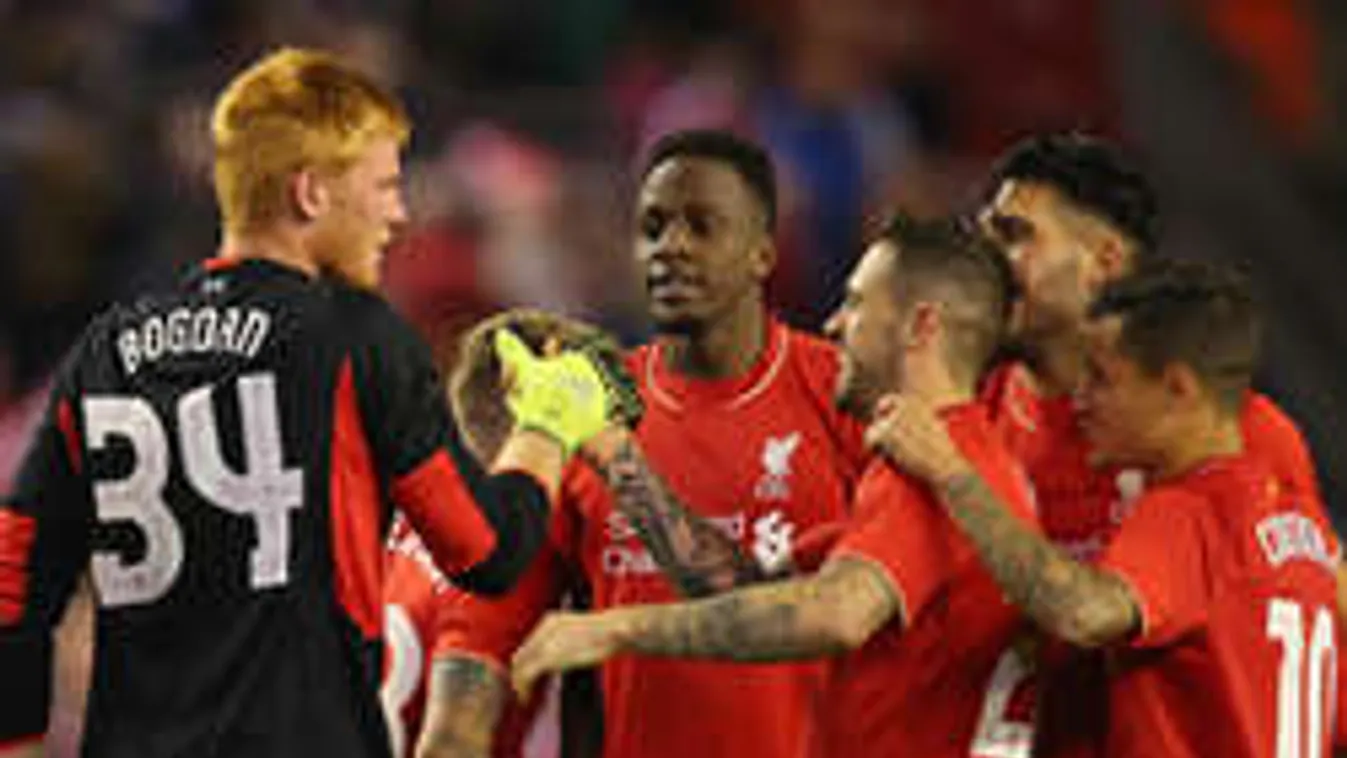 Hatalmas dicséretet kapott a lesajnált magyar kapus