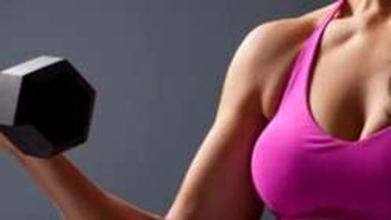 Küzdj a gravitáció ellen: 3 remek gyakorlat a feszes mellekért!