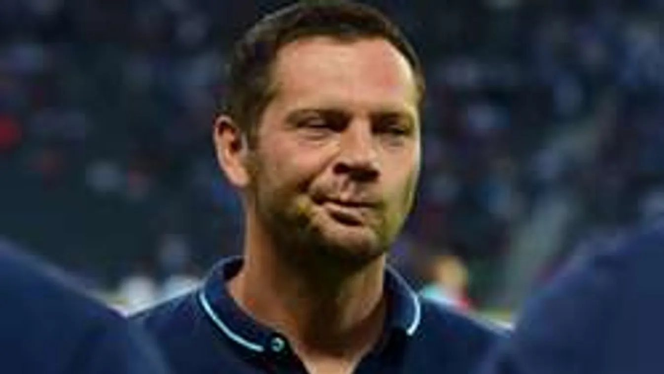 Fűvel lepnék meg Dárdaiék a sztárcsapatot