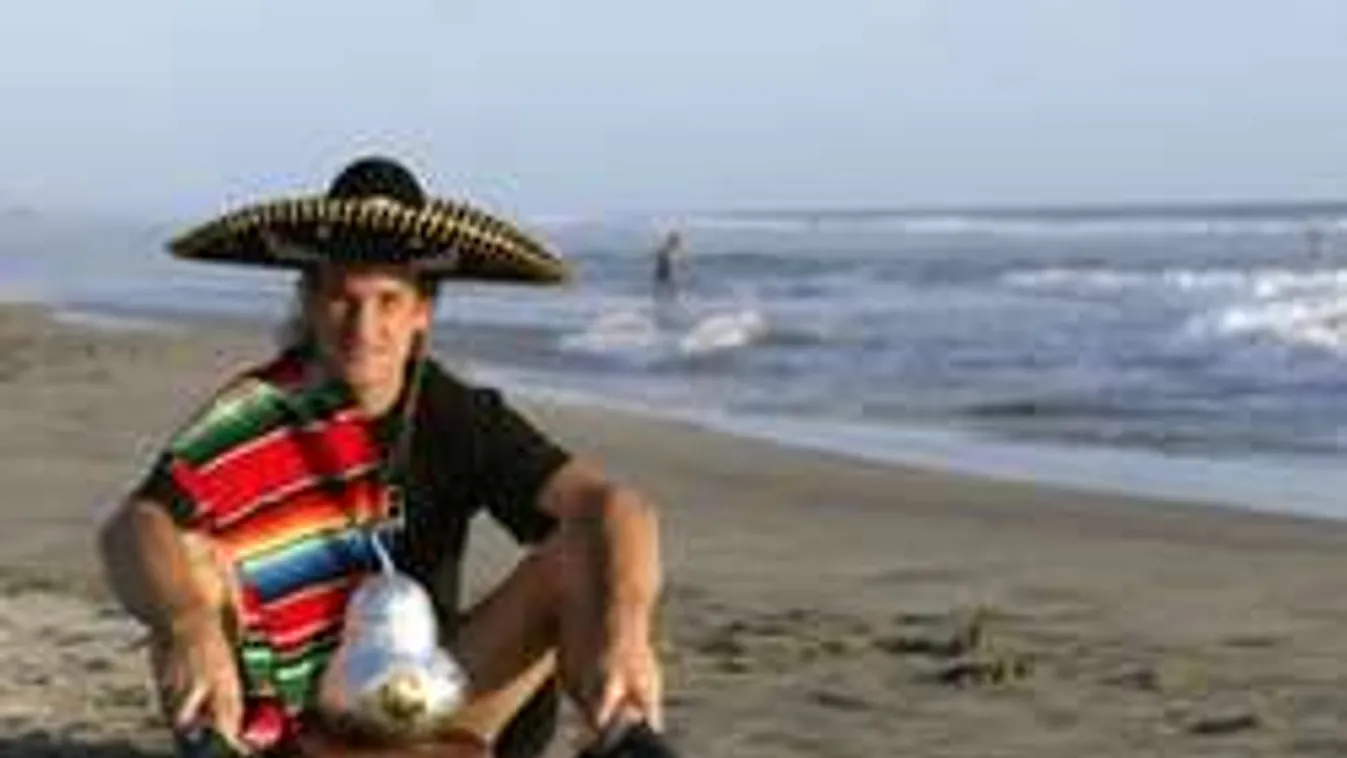 Undorodva, grimaszolva vették át a díjat a sportolók!